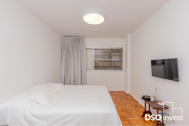 Imagem Apartamento com 4 Quartos à Venda,  em Cerqueira César - São Paulo