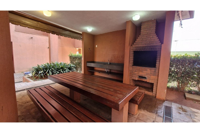Imagem Apartamento com 3 Quartos à Venda, 64 m² em Campo Grande - São Paulo Imagem Apartamento com 3 Quartos à Venda, 64 m² em Campo Grande - São Paulo