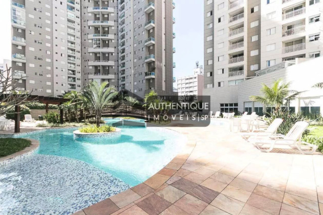 Imagem Apartamento com 2 Quartos à Venda, 55 m² em Paraíso - São Paulo