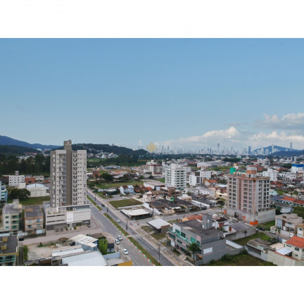 Imagem Apartamento com 2 Quartos à Venda, 69 m² em Centro - Camboriú