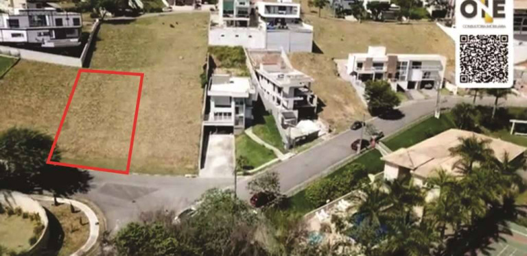 Imagem Terreno em Condomínio à Venda, 500 m² em Residencial Dos Lagos - Cotia Imagem Terreno em Condomínio à Venda, 500 m² em Residencial Dos Lagos - Cotia