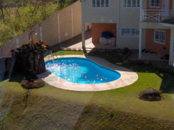 Imagem Imóvel com 5 Quartos à Venda, 450 m² em Parque Da Represa - Atibaia