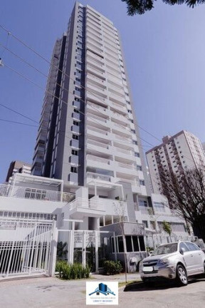 Imagem Apartamento com 1 Quarto à Venda, 63 m² em Tatuapé - São Paulo Imagem Apartamento com 1 Quarto à Venda, 63 m² em Tatuapé - São Paulo