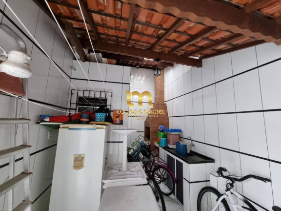 Imagem Casa com 2 Quartos à Venda, 100 m² em Real - Praia Grande