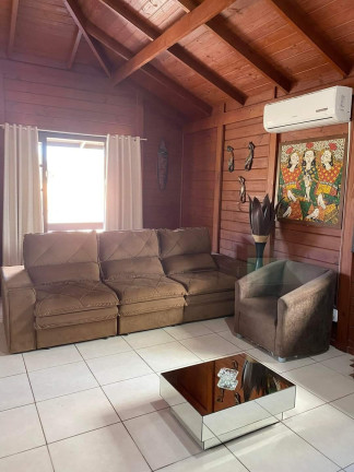 Imagem Casa com 3 Quartos à Venda, 100 m² em Ibiraquera - Imbituba Imagem Casa com 3 Quartos à Venda, 100 m² em Ibiraquera - Imbituba