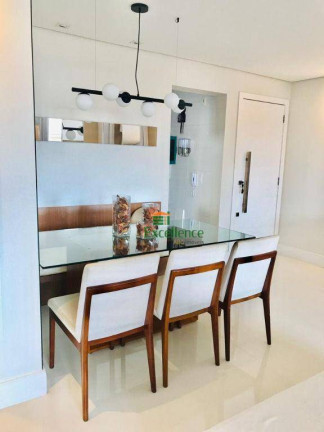 Imagem Apartamento com 3 Quartos à Venda, 80 m² em Campestre - Santo André Imagem Apartamento com 3 Quartos à Venda, 80 m² em Campestre - Santo André