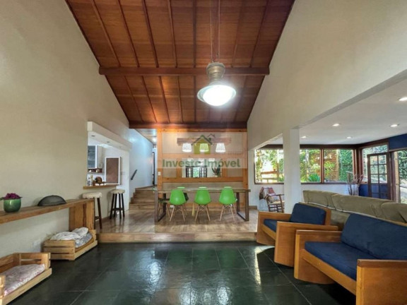Imagem Casa de Condomínio com 4 Quartos à Venda, 220 m² em Granja Viana - Carapicuíba Imagem Casa de Condomínio com 4 Quartos à Venda, 220 m² em Granja Viana - Carapicuíba