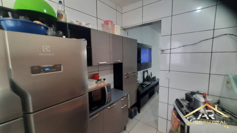 Imagem Casa com 1 Quarto à Venda, 40 m² em Conceição - Osasco Imagem Casa com 1 Quarto à Venda, 40 m² em Conceição - Osasco