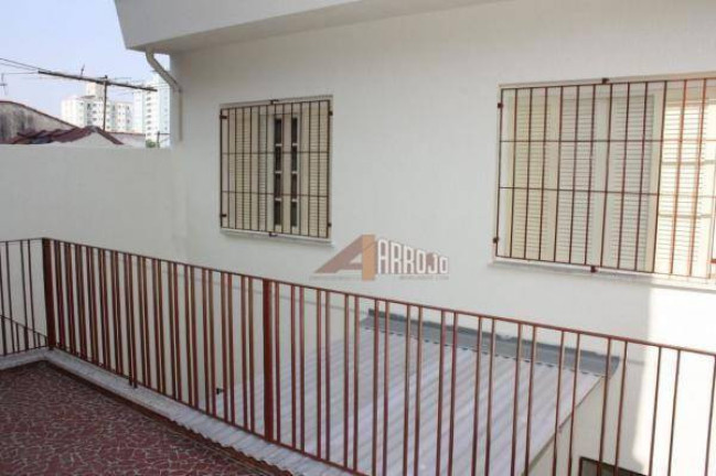 Imagem Sobrado com 3 Quartos à Venda, 246 m² em Vila Laís - São Paulo Imagem Sobrado com 3 Quartos à Venda, 246 m² em Vila Laís - São Paulo