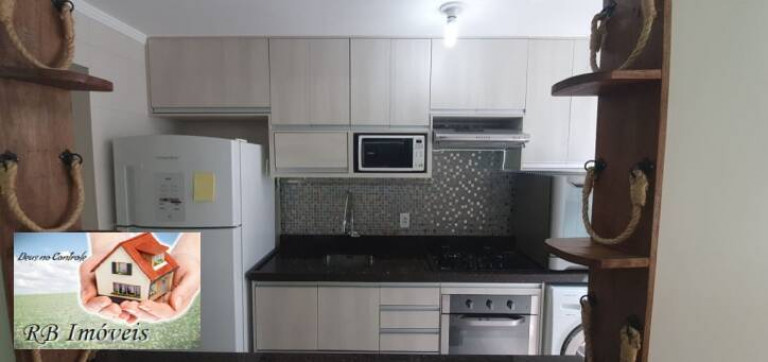 Imagem Apartamento com 2 Quartos à Venda, 45 m² em Taboão - São Bernardo Do Campo Imagem Apartamento com 2 Quartos à Venda, 45 m² em Taboão - São Bernardo Do Campo