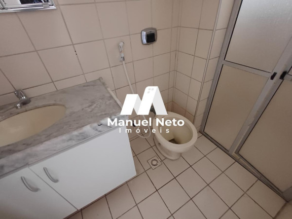 Imagem Apartamento com 3 Quartos à Venda, 126 m² em Aldeota - Fortaleza