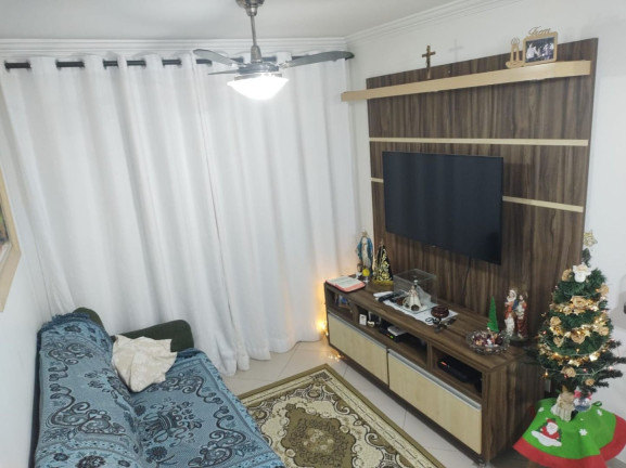 Imagem Apartamento com 2 Quartos à Venda, 54 m² em Palmeiras De São José - São José Dos Campos Imagem Apartamento com 2 Quartos à Venda, 54 m² em Palmeiras De São José - São José Dos Campos