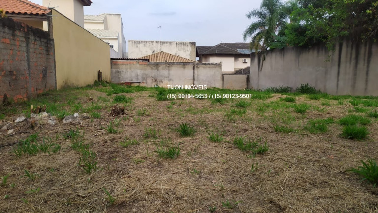 Imagem Terreno à Venda, 443 m² em Jardim Pagliato - Sorocaba Imagem Terreno à Venda, 443 m² em Jardim Pagliato - Sorocaba