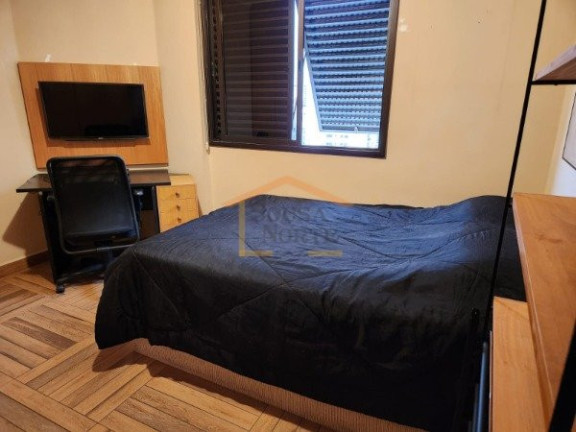 Imagem Apartamento com 3 Quartos à Venda, 150 m² em Santana - São Paulo Imagem Apartamento com 3 Quartos à Venda, 150 m² em Santana - São Paulo
