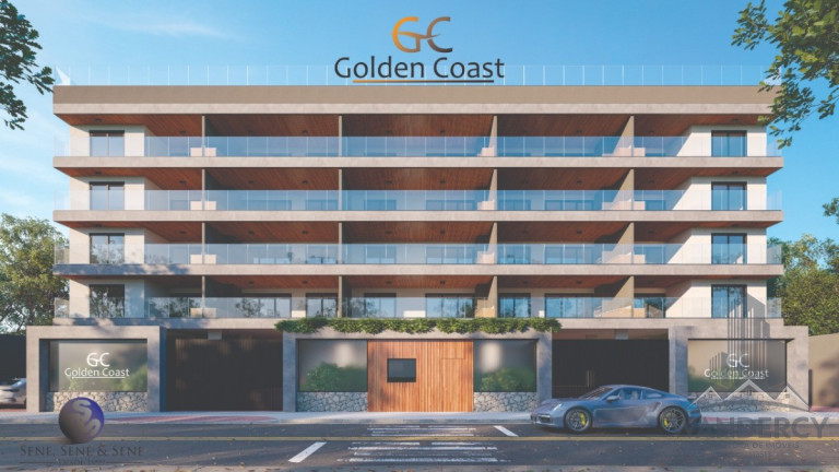 Apartamento com 2 Quartos à Venda, 94 m² em Itaguá - Ubatuba