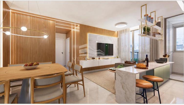 Imagem Apartamento com 2 Quartos à Venda, em São João Bosco - Porto Velho Imagem Apartamento com 2 Quartos à Venda, em São João Bosco - Porto Velho