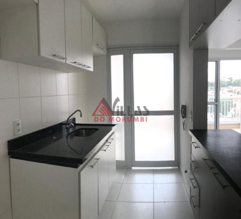 Imagem Apartamento com 2 Quartos à Venda, 65 m² em Portal Do Morumbi - São Paulo Imagem Apartamento com 2 Quartos à Venda, 65 m² em Portal Do Morumbi - São Paulo