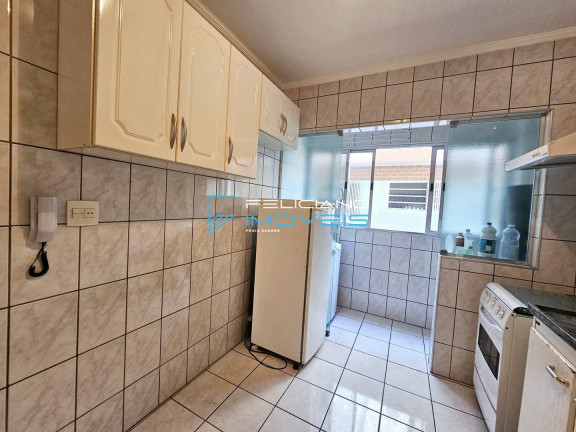 Imagem Apartamento com 2 Quartos à Venda, 62 m² em Guilhermina - Praia Grande Imagem Apartamento com 2 Quartos à Venda, 62 m² em Guilhermina - Praia Grande