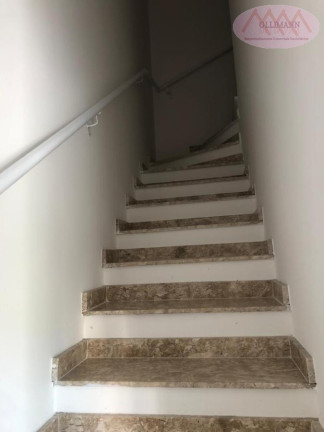 Imagem Sobrado com 2 Quartos à Venda, 139 m² em Parque Novo Oratório - Santo André