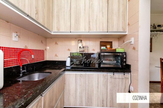 Imagem Casa com 4 Quartos à Venda, 167 m² em Fanny - Curitiba Imagem Casa com 4 Quartos à Venda, 167 m² em Fanny - Curitiba