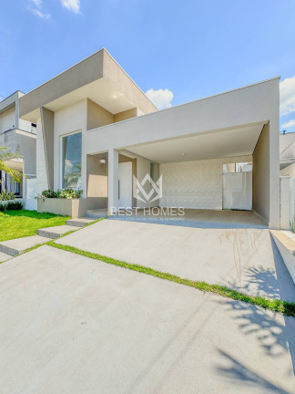 Imagem Casa de Condomínio com 3 Quartos à Venda, 300 m² em Jardim Primavera - Itupeva