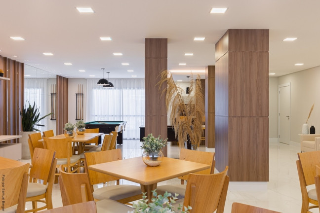 Imagem Apartamento com 3 Quartos à Venda, 108 m² em Juvevê - Curitiba