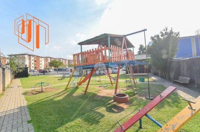 Imagem Apartamento com 2 Quartos à Venda, 41 m² em Santo Antônio - São José Dos Pinhais Imagem Apartamento com 2 Quartos à Venda, 41 m² em Santo Antônio - São José Dos Pinhais