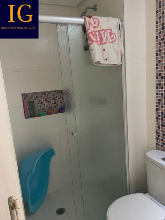 Imagem Apartamento com 3 Quartos à Venda, 107 m² em Santo Antônio - São Caetano Do Sul