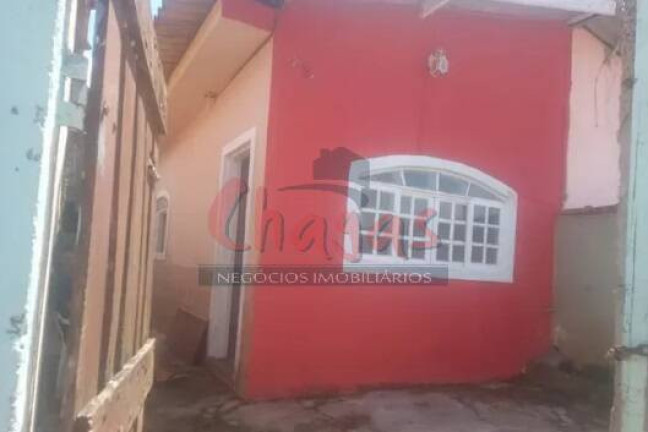 Casa com 2 Quartos à Venda, 74 m² em Tinga - Caraguatatuba