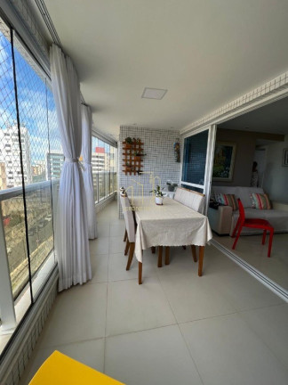 Imagem Imóvel com 3 Quartos à Venda, 90 m² em Pituba - Salvador