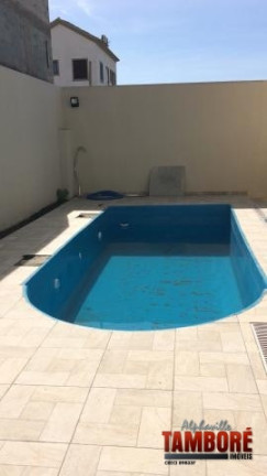 Imagem Casa à Venda,  em Tamboré 11 - Alphaville