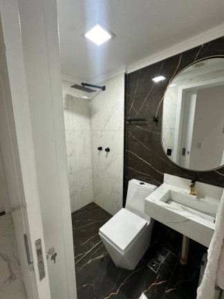 Imagem Apartamento com 2 Quartos à Venda, 49 m² em Centro - Diadema Imagem Apartamento com 2 Quartos à Venda, 49 m² em Centro - Diadema