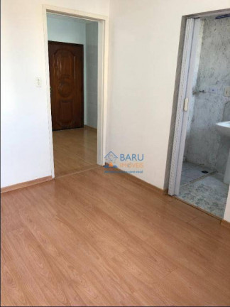 Imagem Apartamento com 1 Quarto à Venda, 36 m² em Santa Cecília - São Paulo Imagem Apartamento com 1 Quarto à Venda, 36 m² em Santa Cecília - São Paulo