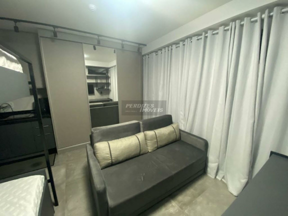 Imagem Apartamento com 1 Quarto para Alugar, 44 m² em Perdizes - São Paulo Imagem Apartamento com 1 Quarto para Alugar, 44 m² em Perdizes - São Paulo