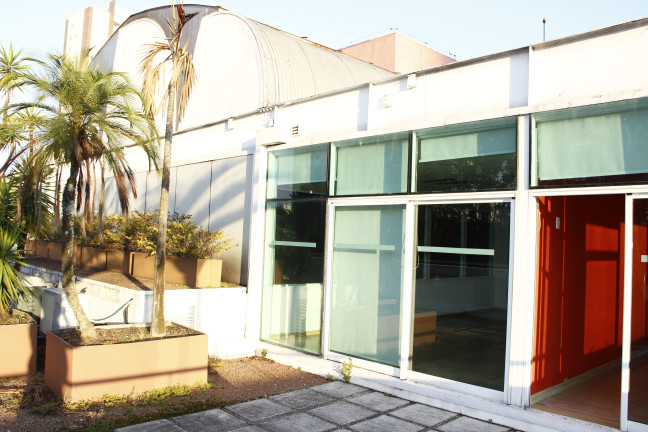 Imagem Sala Comercial para Alugar, 3.700 m² em Vila Clementino - São Paulo