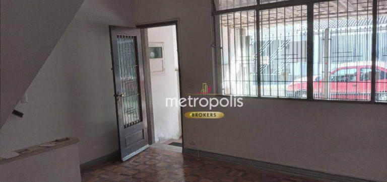 Imagem Sobrado com 2 Quartos à Venda, 96 m² em Campestre - Santo André Imagem Sobrado com 2 Quartos à Venda, 96 m² em Campestre - Santo André