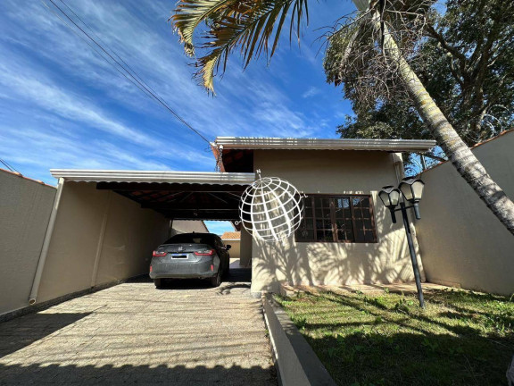 Imagem Casa com 2 Quartos à Venda, 125 m² em Jardim Santa Bárbara - Atibaia Imagem Casa com 2 Quartos à Venda, 125 m² em Jardim Santa Bárbara - Atibaia