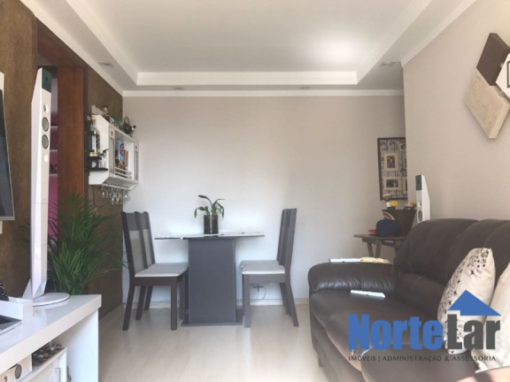 Imagem Apartamento com 2 Quartos à Venda, 48 m² em Jardim Do Tiro - São Paulo Imagem Apartamento com 2 Quartos à Venda, 48 m² em Jardim Do Tiro - São Paulo