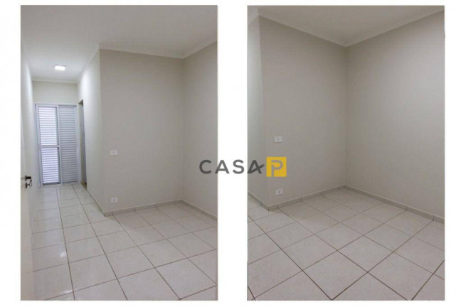 Imagem Casa com 3 Quartos à Venda, 212 m² em Jardim São Paulo - Americana Imagem Casa com 3 Quartos à Venda, 212 m² em Jardim São Paulo - Americana