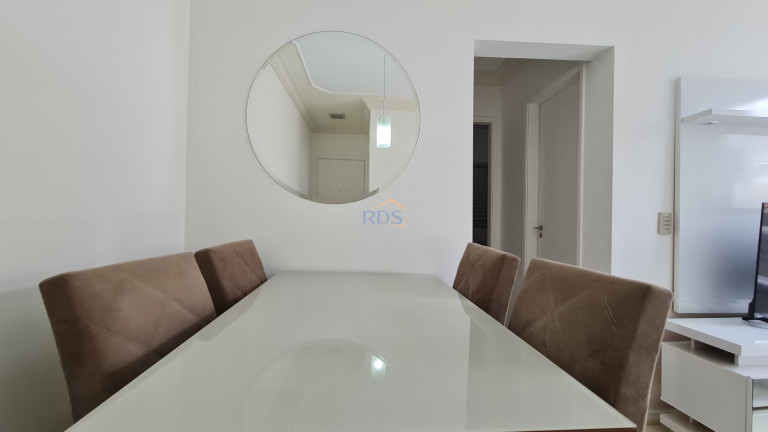 Imagem Apartamento com 2 Quartos à Venda, 51 m² em Chácara Santo Antônio (zona Sul) - São Paulo