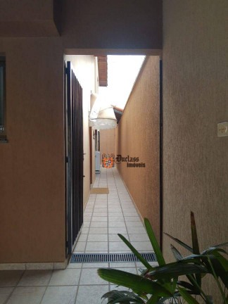 Imagem Casa com 3 Quartos à Venda, 200 m² em Vila Baeta Neves - São Bernardo Do Campo