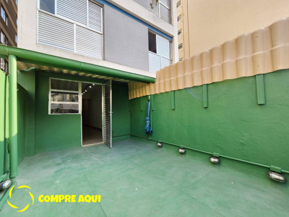 Imagem Apartamento com 1 Quarto à Venda, 49 m² em Vila Buarque - São Paulo