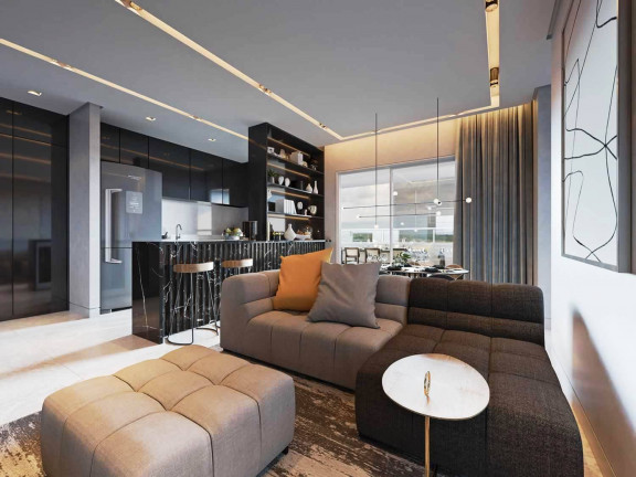 Imagem Apartamento com 2 Quartos à Venda, 66 m² em Parque Prado - Campinas Imagem Apartamento com 2 Quartos à Venda, 66 m² em Parque Prado - Campinas