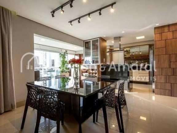 Imagem Apartamento com 3 Quartos à Venda, 108 m² em Taquaral - Campinas Imagem Apartamento com 3 Quartos à Venda, 108 m² em Taquaral - Campinas