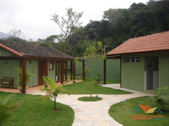 Imagem Casa com 8 Quartos à Venda, 305 m² em Praia De Camburí - São Sebastião