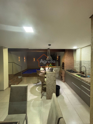 Imagem Casa com 2 Quartos à Venda, 140 m² em Jardim Cristina - Mogi Guaçu Imagem Casa com 2 Quartos à Venda, 140 m² em Jardim Cristina - Mogi Guaçu