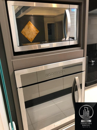 Imagem Apartamento com 3 Quartos à Venda, 136 m² em Parque Campolim - Sorocaba Imagem Apartamento com 3 Quartos à Venda, 136 m² em Parque Campolim - Sorocaba