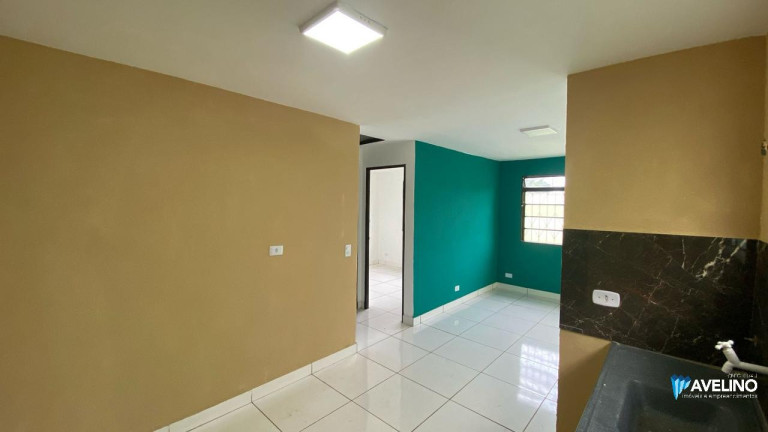 Imagem Casa com 2 Quartos à Venda, 75 m² em Parque Dos Novos Estados - Campo Grande