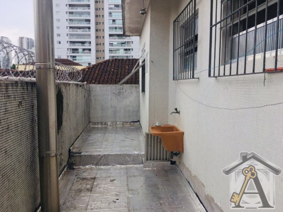 Imagem Casa com 3 Quartos à Venda, 163 m² em Marapé - Santos Imagem Casa com 3 Quartos à Venda, 163 m² em Marapé - Santos