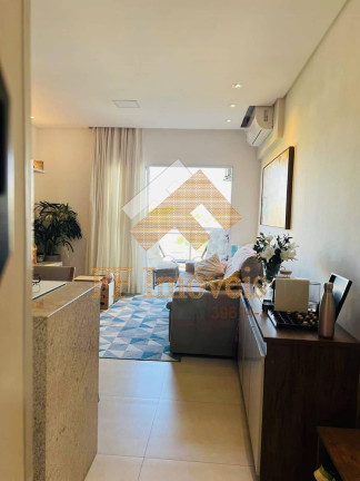 Imagem Apartamento com 2 Quartos à Venda, 57 m² em Jardim Alvorada - São Carlos Imagem Apartamento com 2 Quartos à Venda, 57 m² em Jardim Alvorada - São Carlos